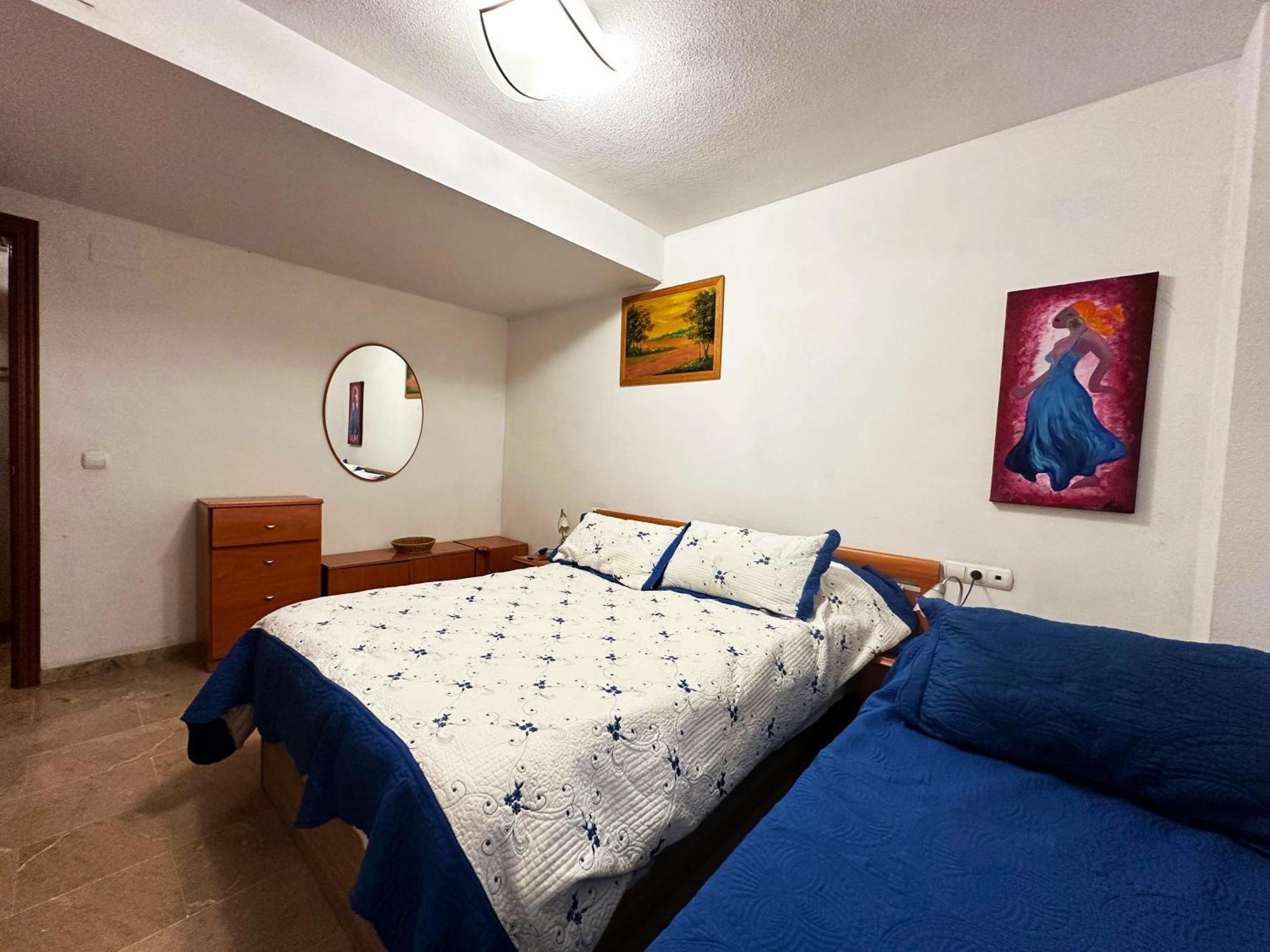 Bri - Amplio Con Terraza, Piscina, Tenis, Padel, Playa A 5 Minutos Appartement *