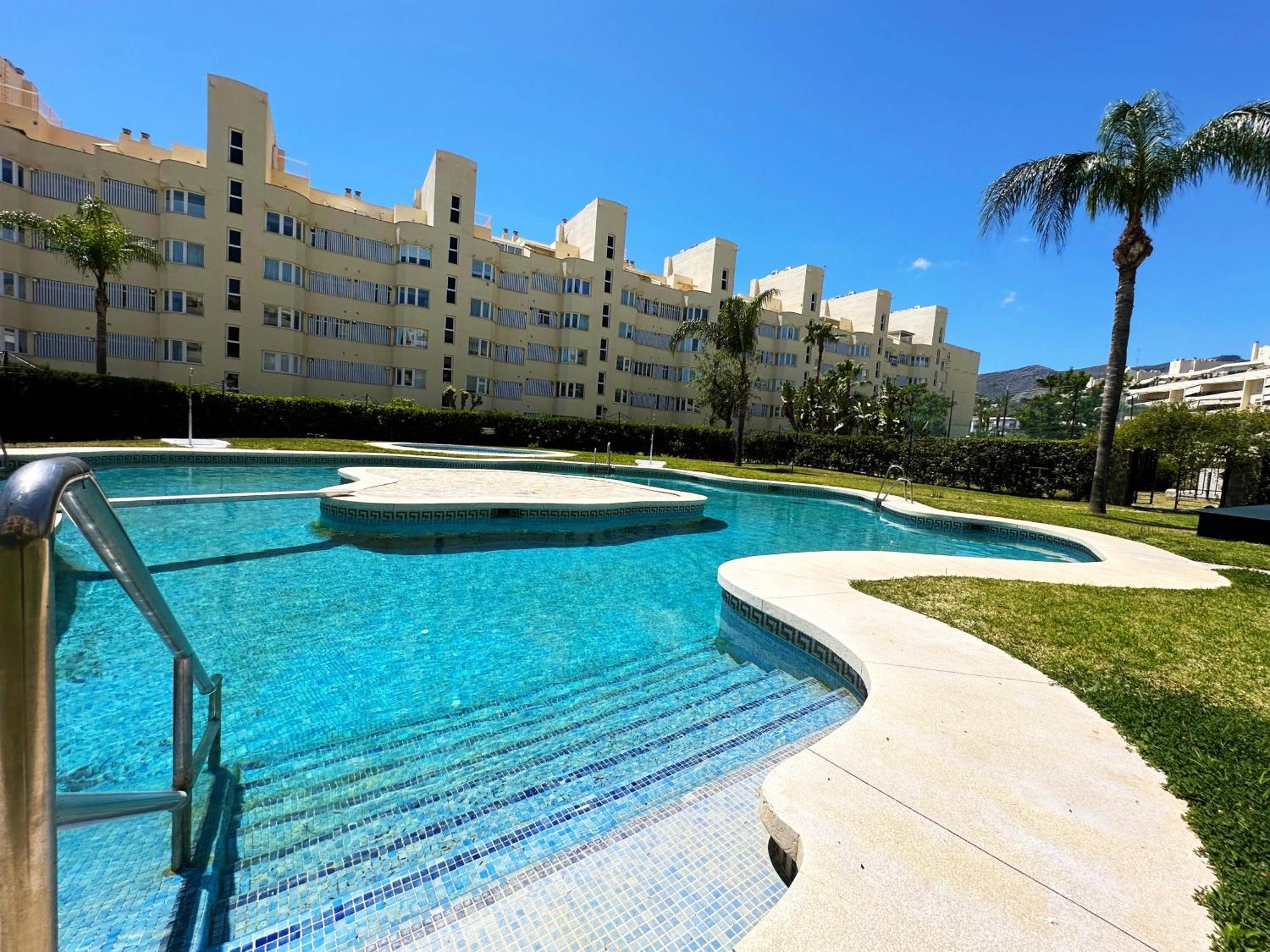 Appartement Bri - Amplio Con Terraza, Piscina, Tenis, Padel, Playa A 5 Minutos *