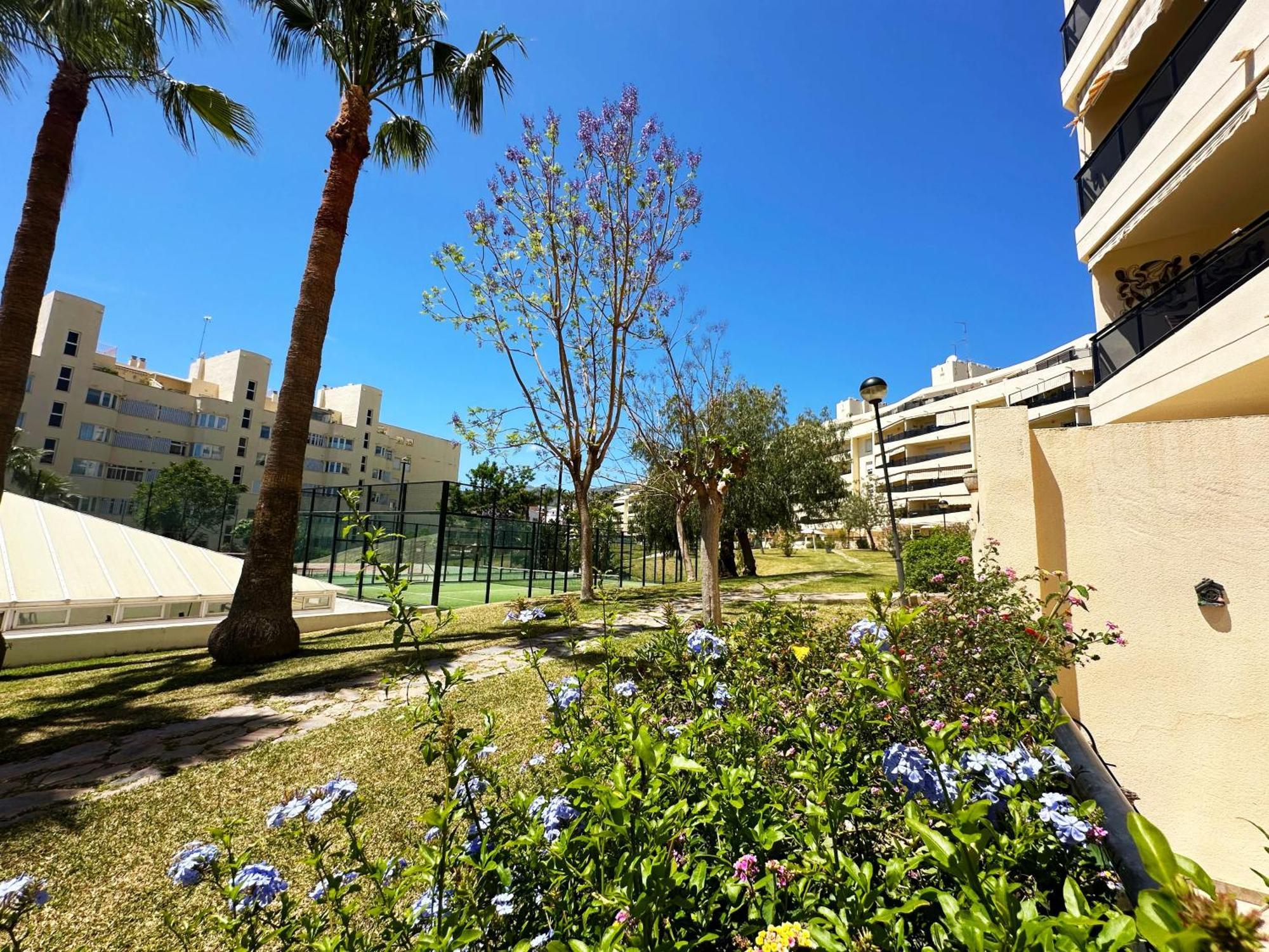 Bri - Amplio Con Terraza, Piscina, Tenis, Padel, Playa A 5 Minutos Appartement