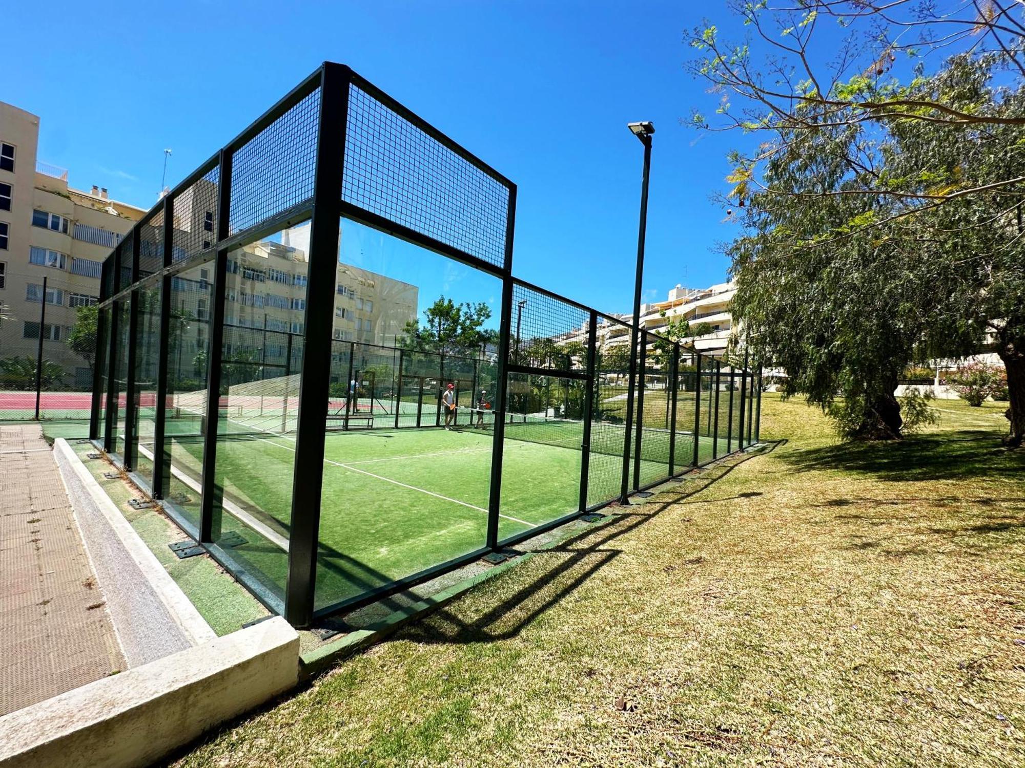 Bri - Amplio Con Terraza, Piscina, Tenis, Padel, Playa A 5 Minutos *