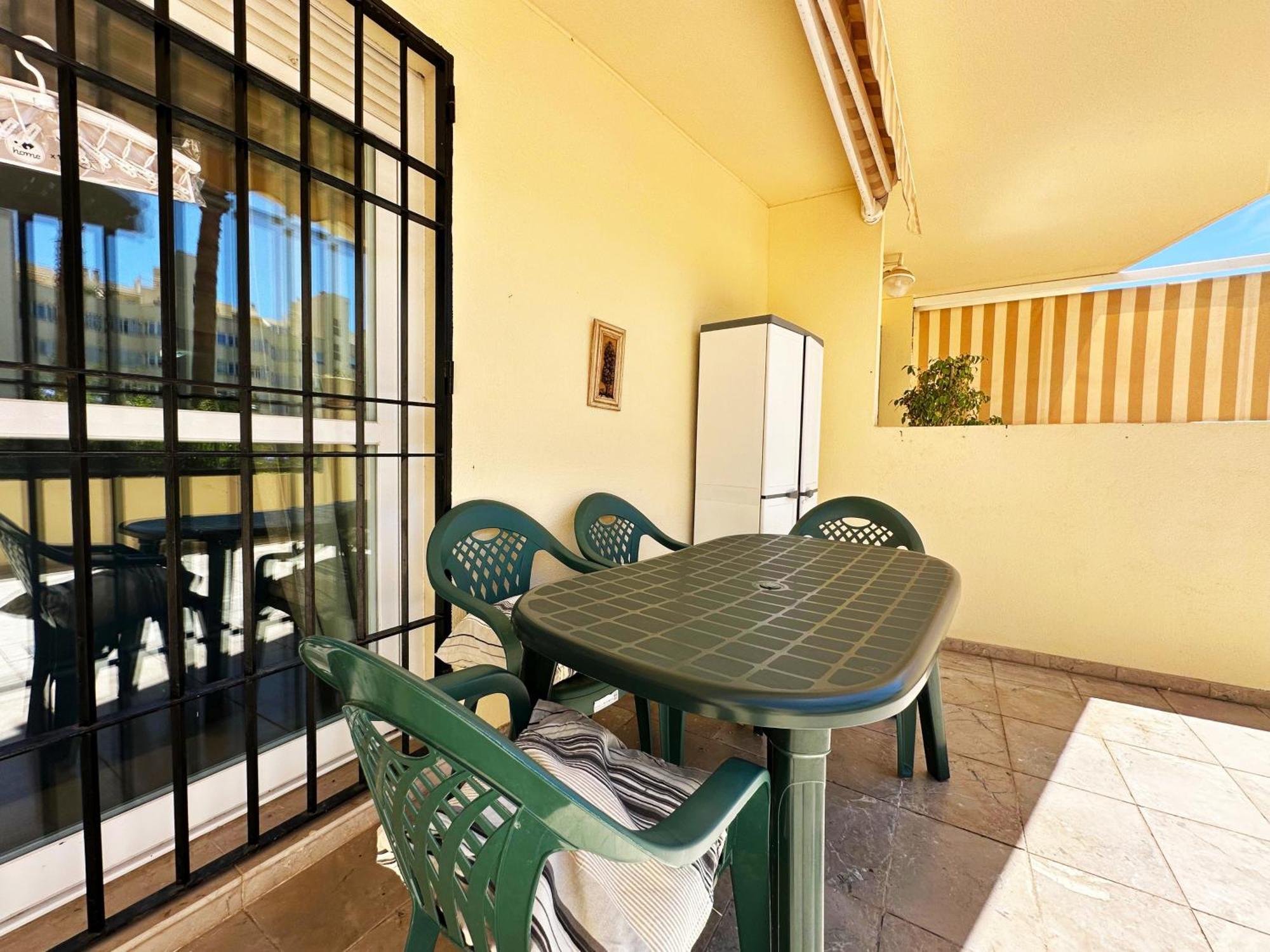 Bri - Amplio Con Terraza, Piscina, Tenis, Padel, Playa A 5 Minutos Appartement