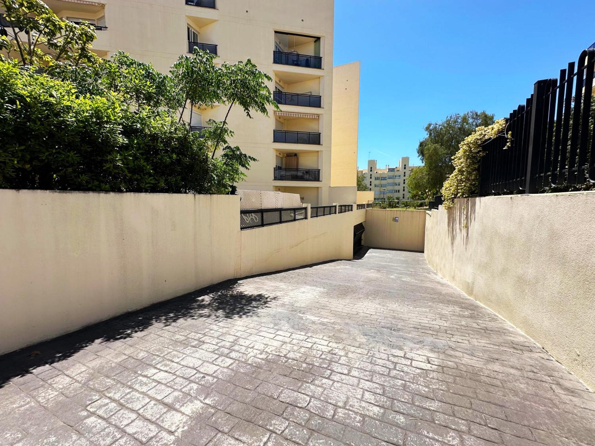 Bri - Amplio Con Terraza, Piscina, Tenis, Padel, Playa A 5 Minutos *