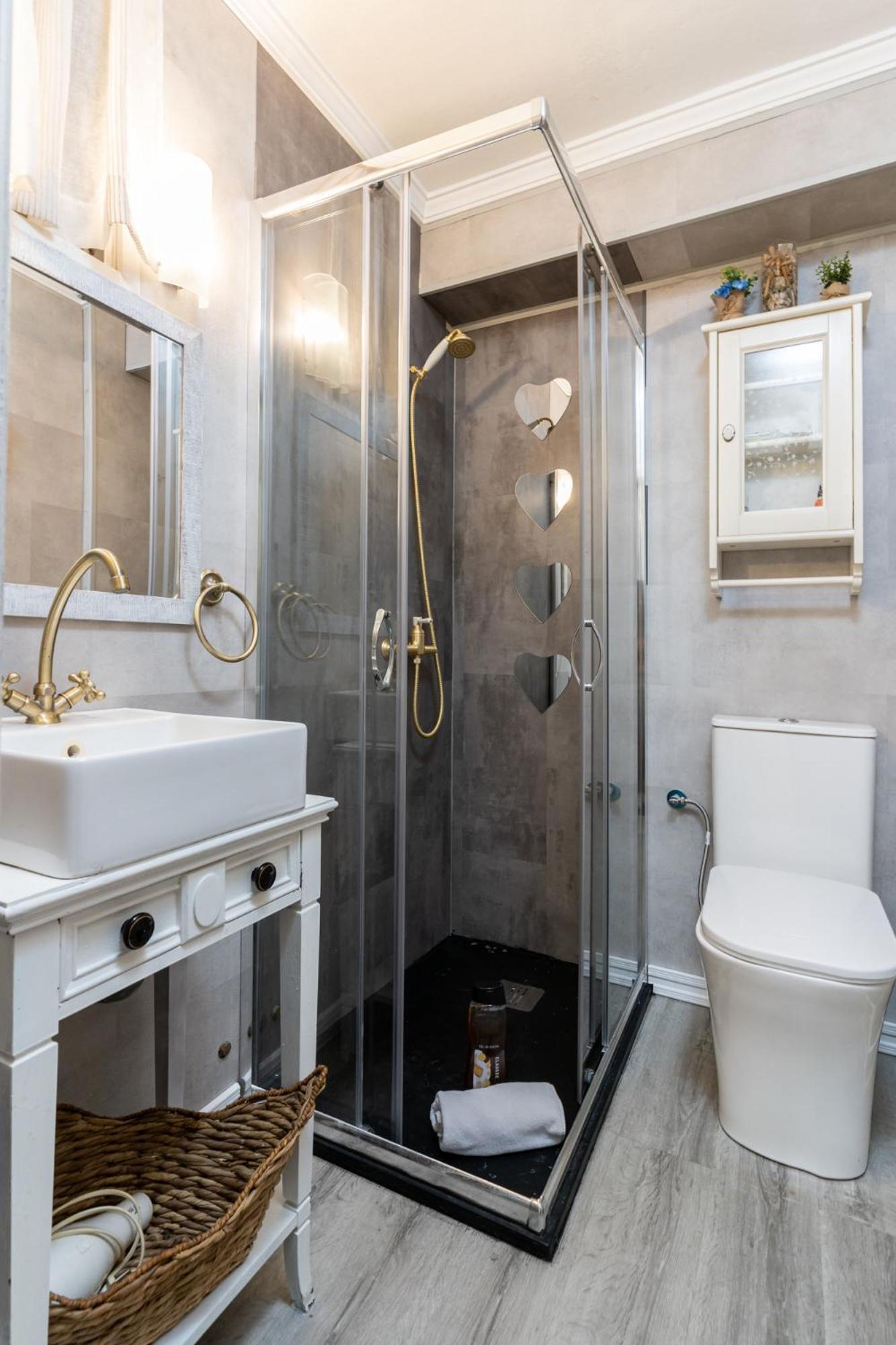 Apartment Blonzu Tailandia