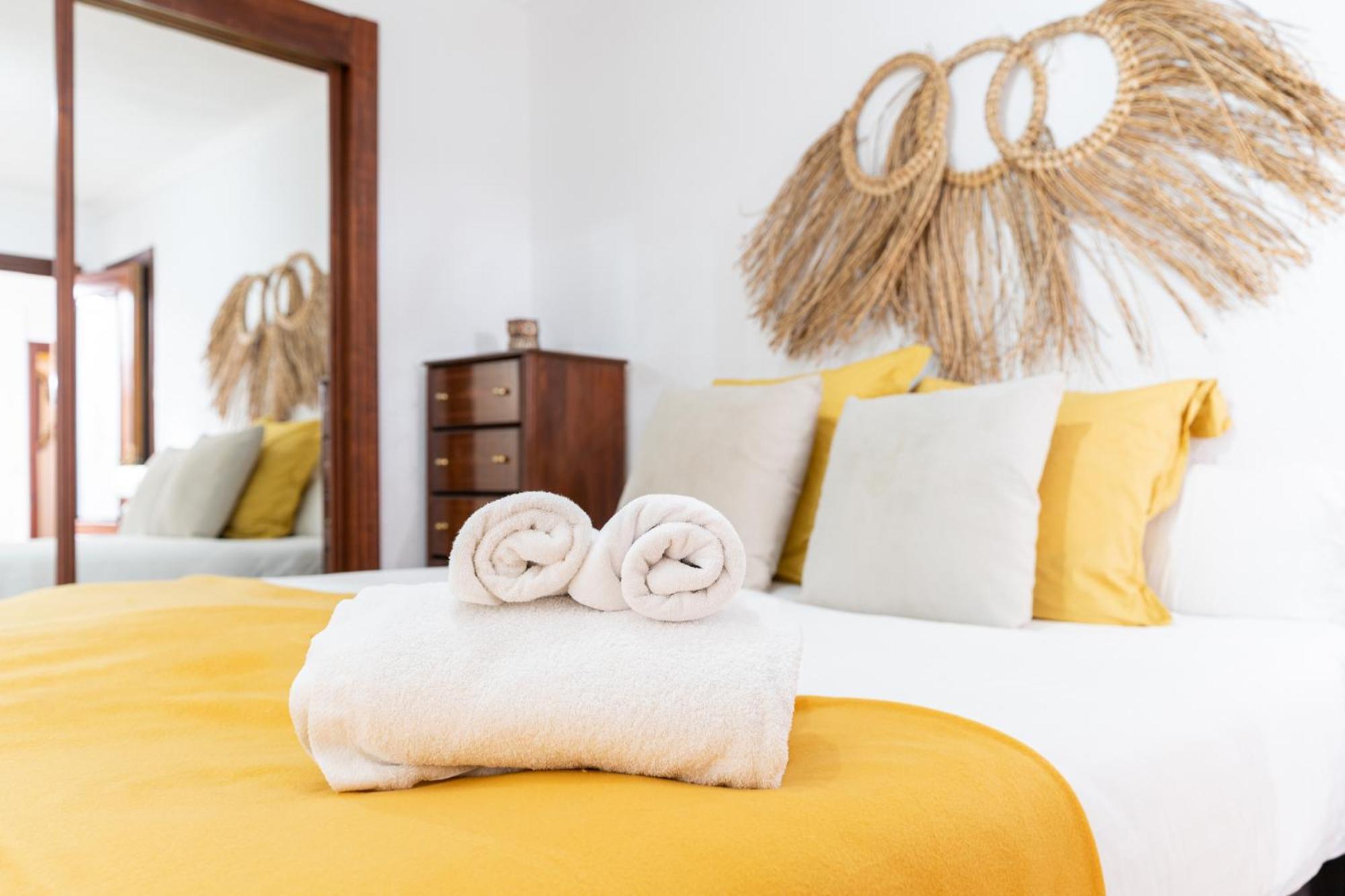 Blonzu Tailandia Torremolinos