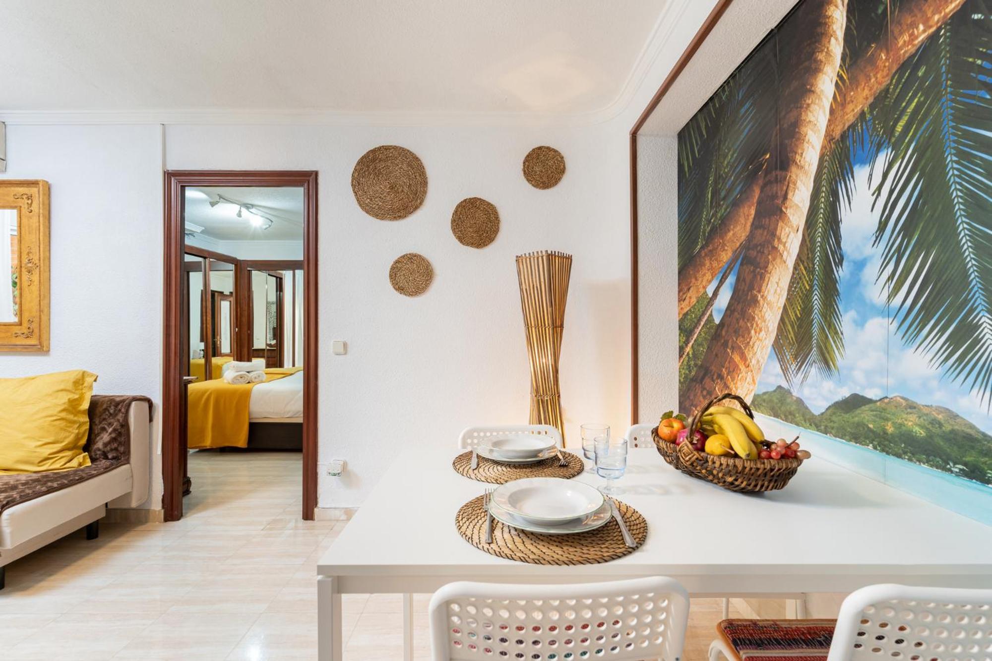Blonzu Tailandia Apartment