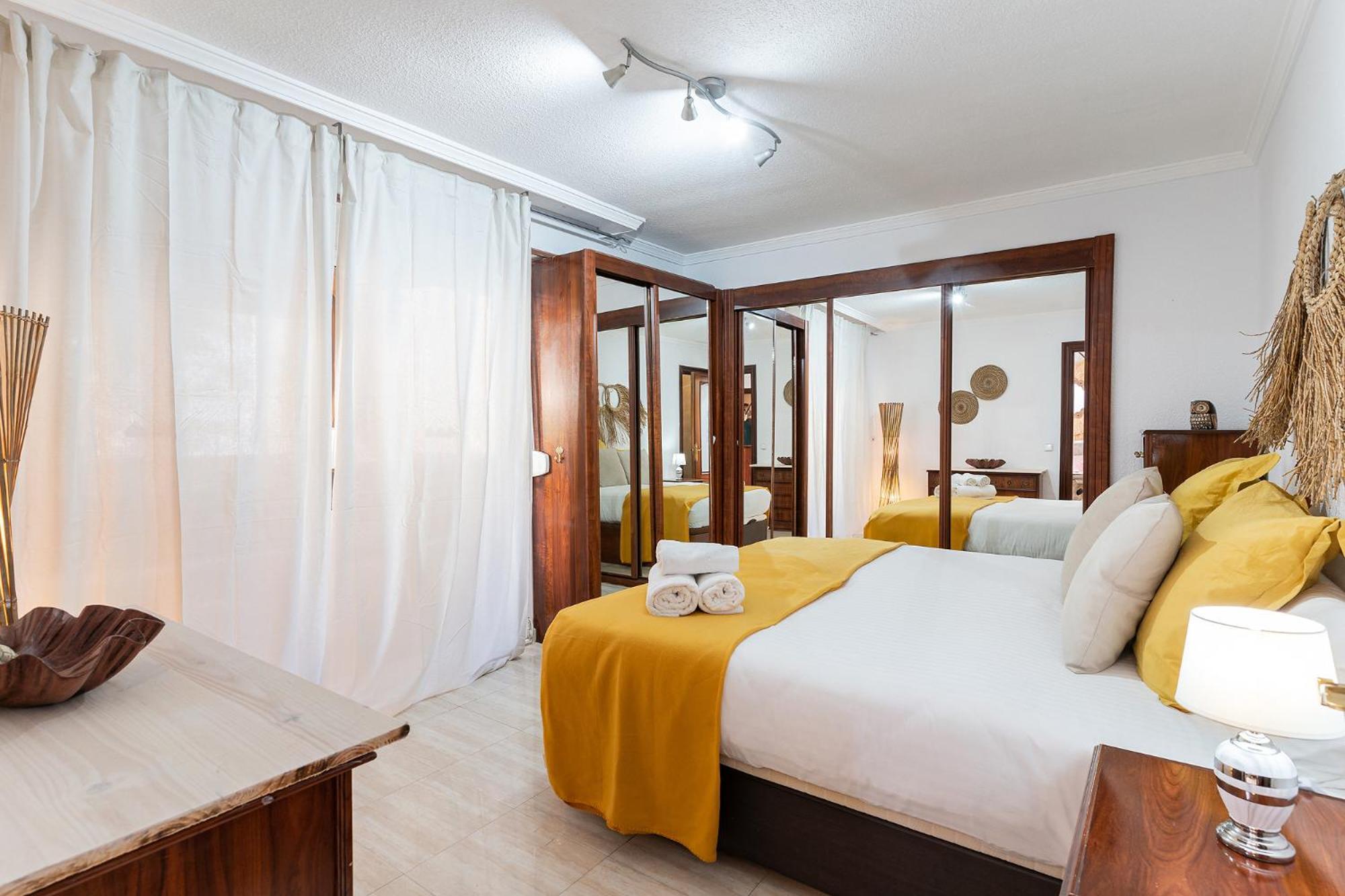 Apartment Blonzu Tailandia
