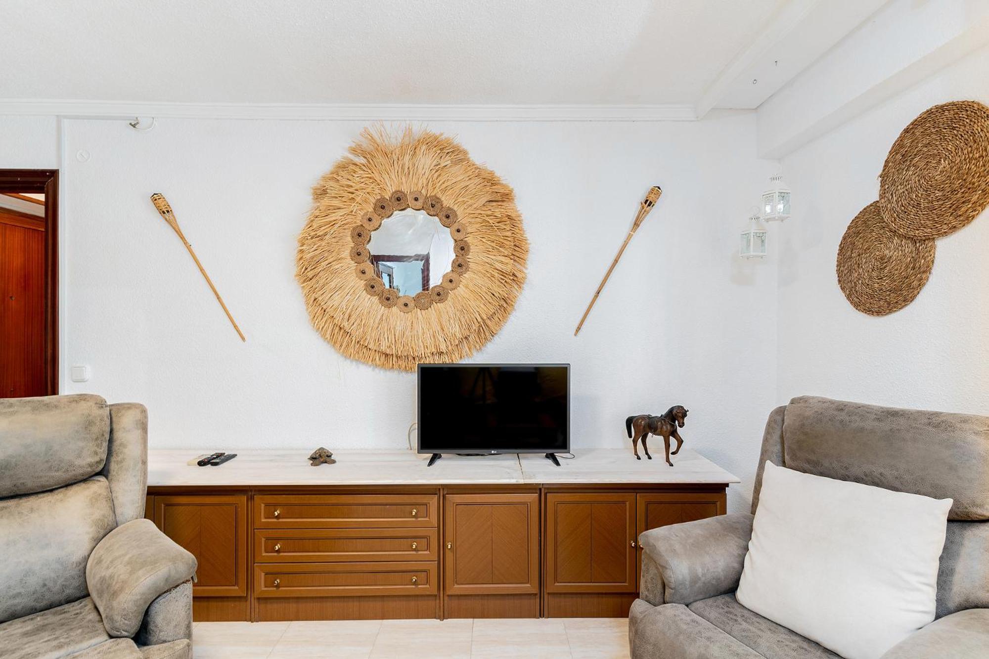 Apartment Blonzu Tailandia *