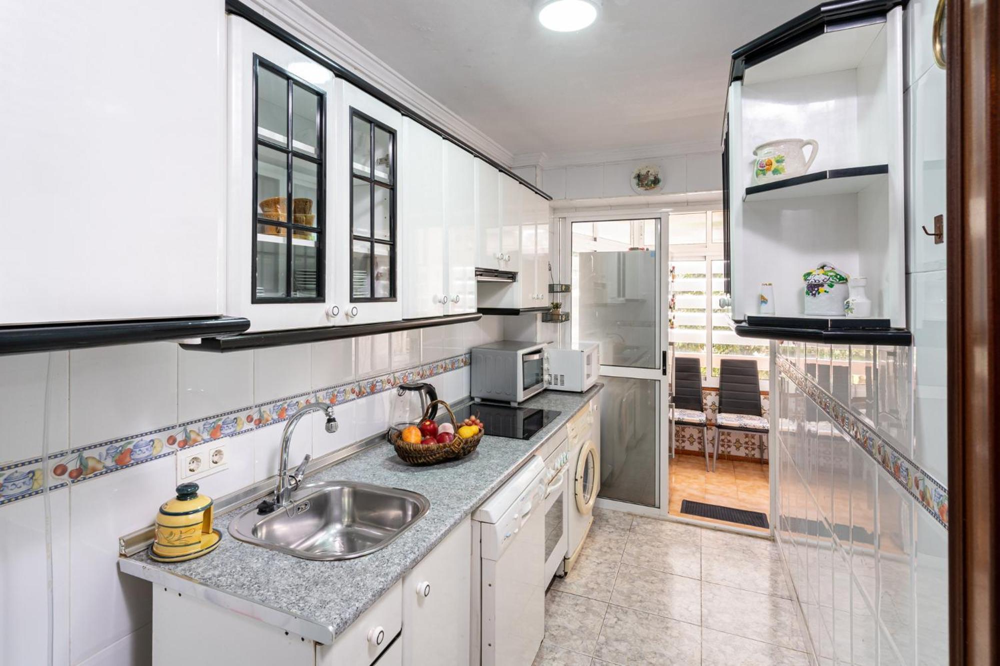 Blonzu Tailandia Apartment