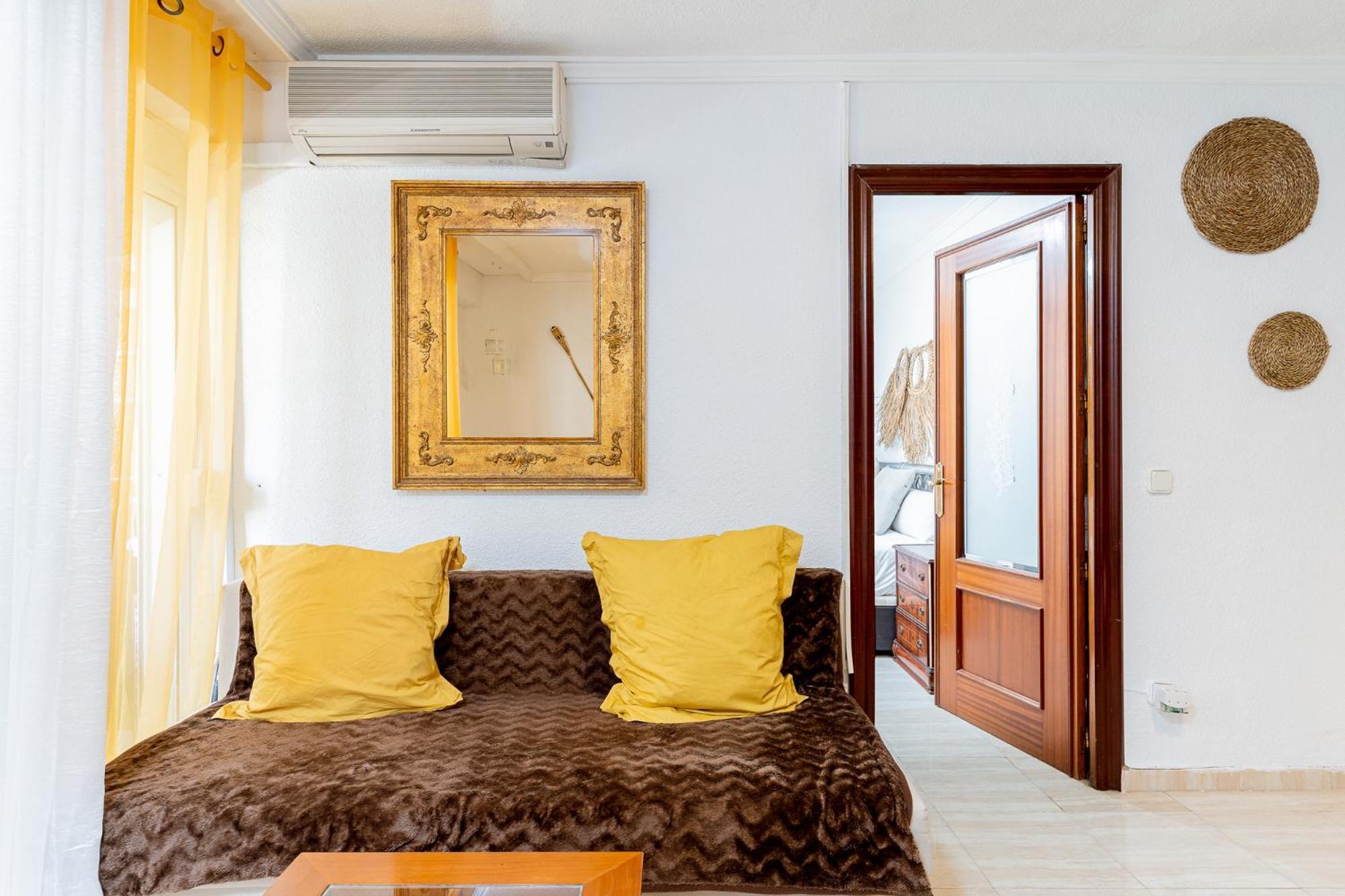 Apartment Blonzu Tailandia