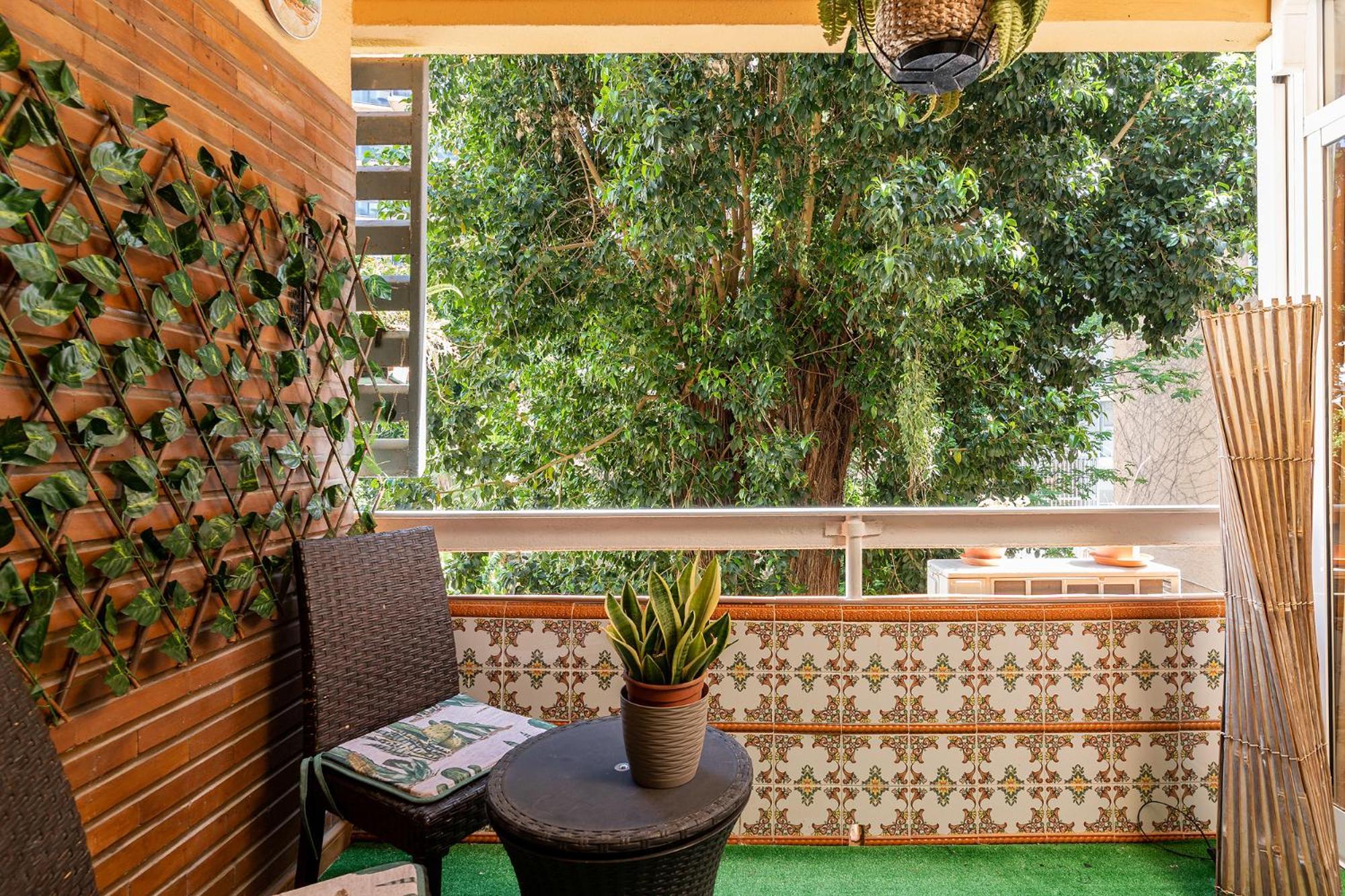Blonzu Tailandia Apartment *