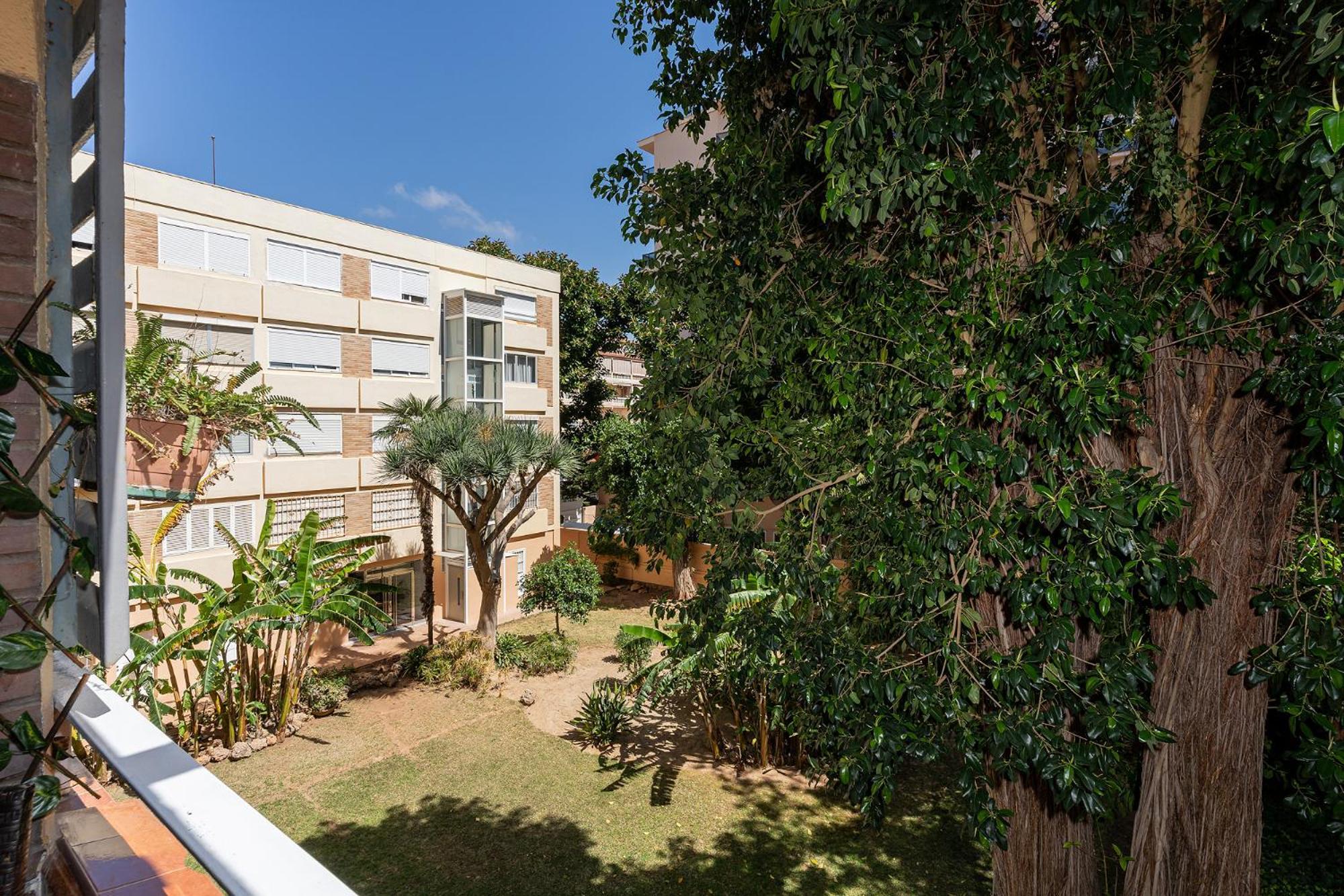 Apartment Blonzu Tailandia *