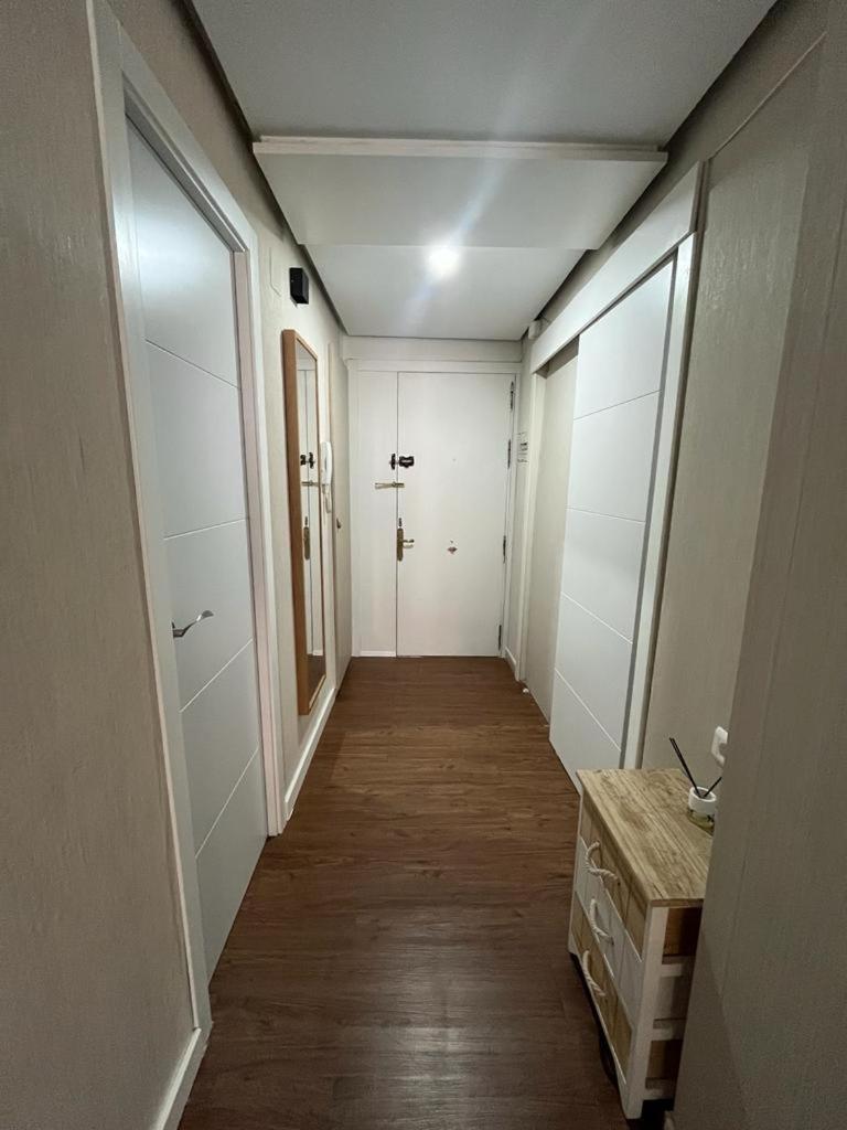 Estudio Centrico En