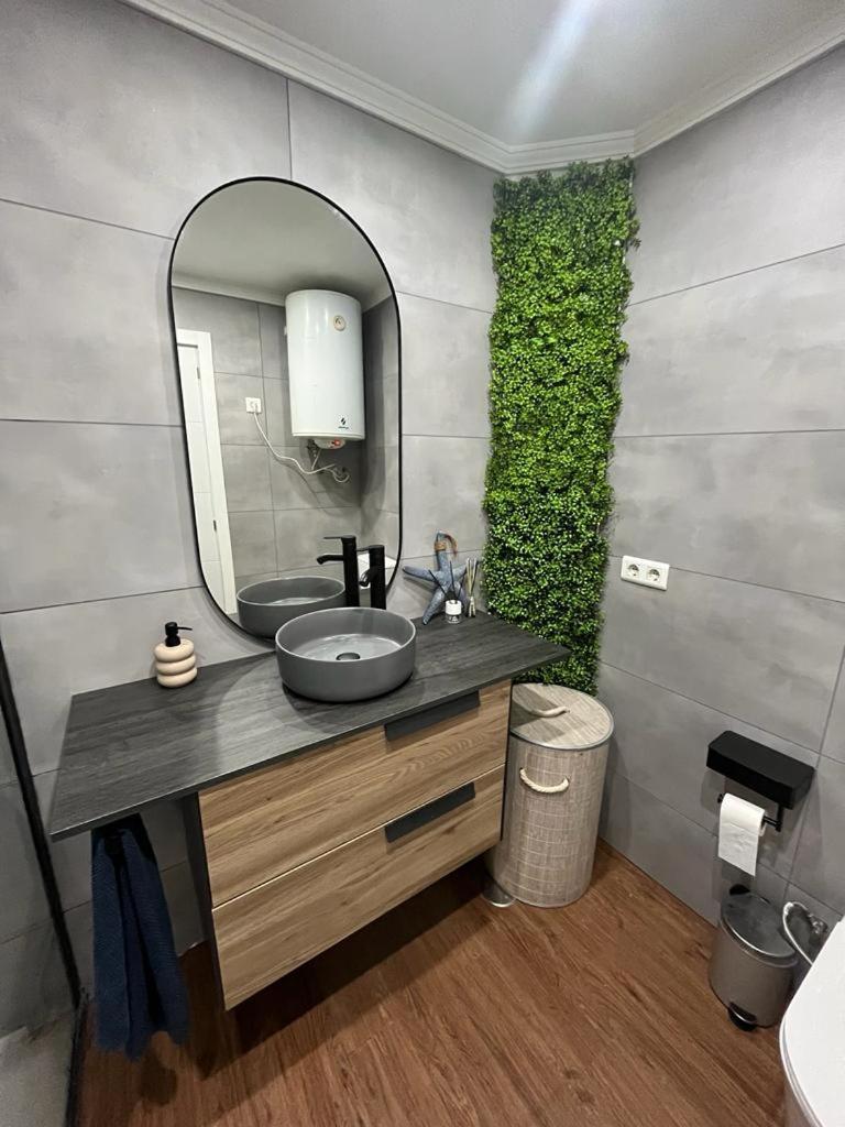 Estudio Centrico En * Torremolinos