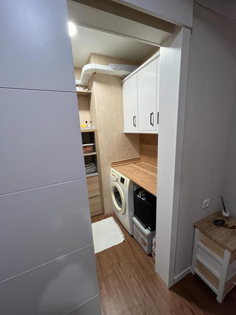 Estudio Centrico En Apartment Torremolinos