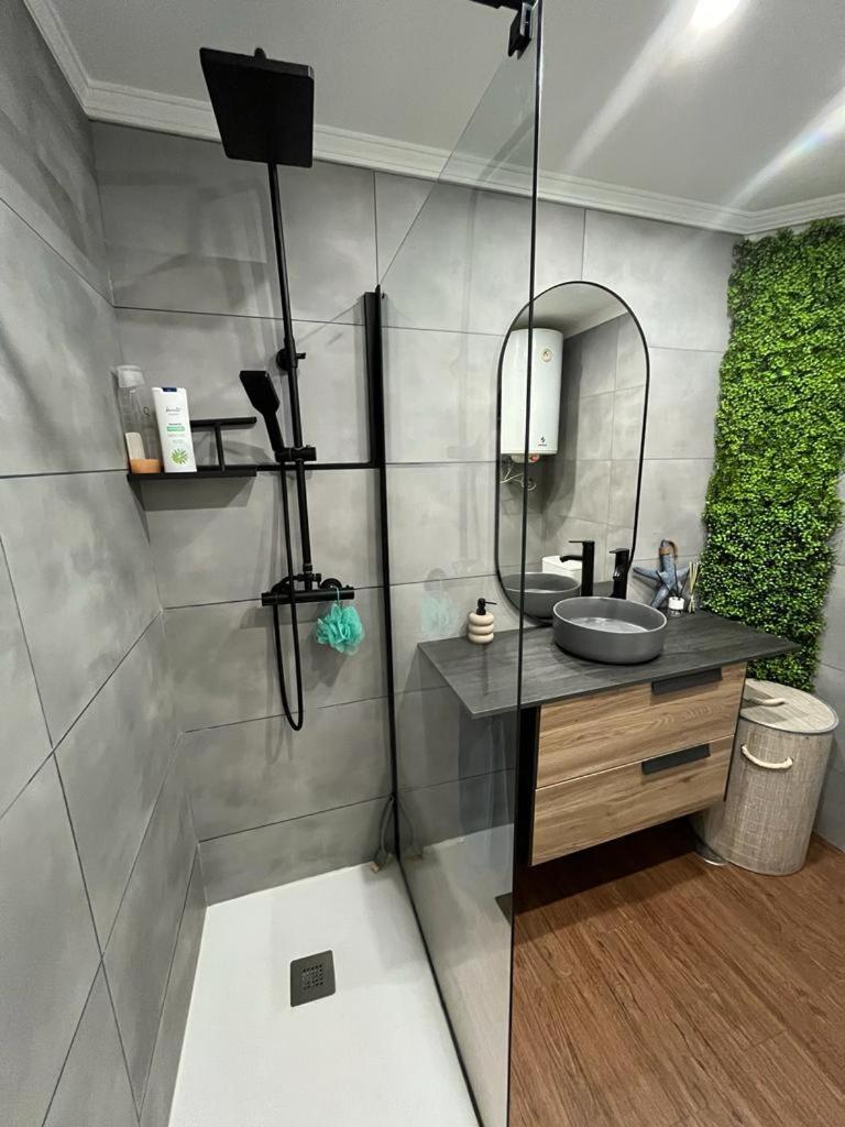 Apartment Estudio Centrico En Torremolinos