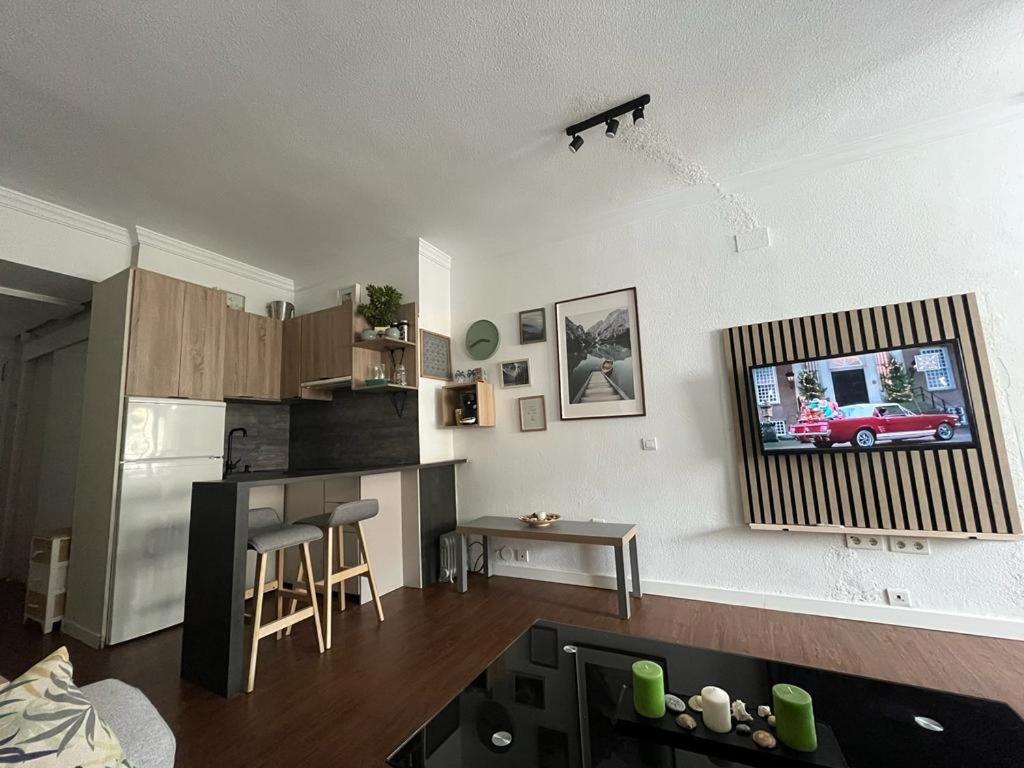 Apartment Estudio Centrico En *