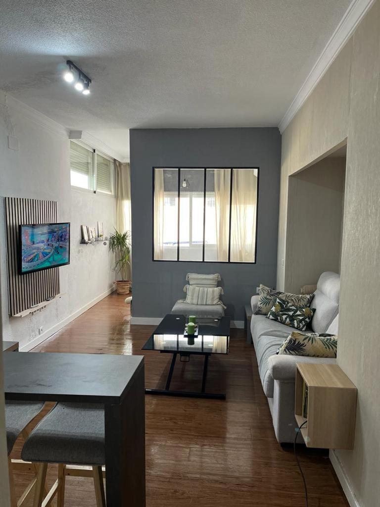 Estudio Centrico En Apartment Torremolinos