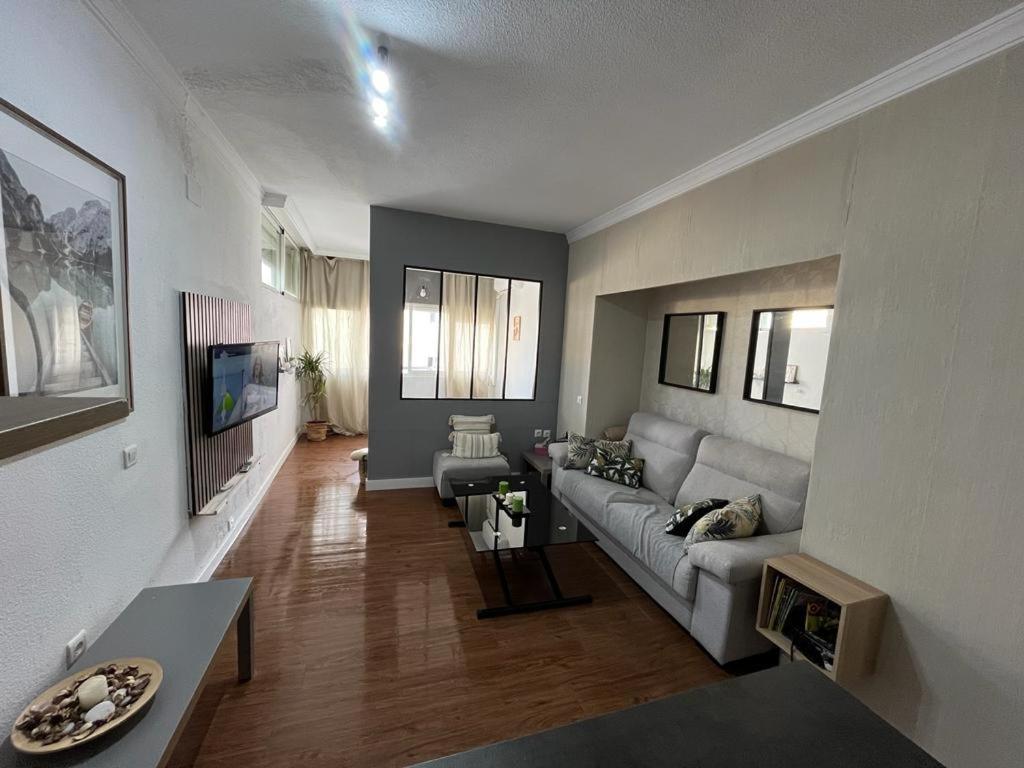 Estudio Centrico En Apartment