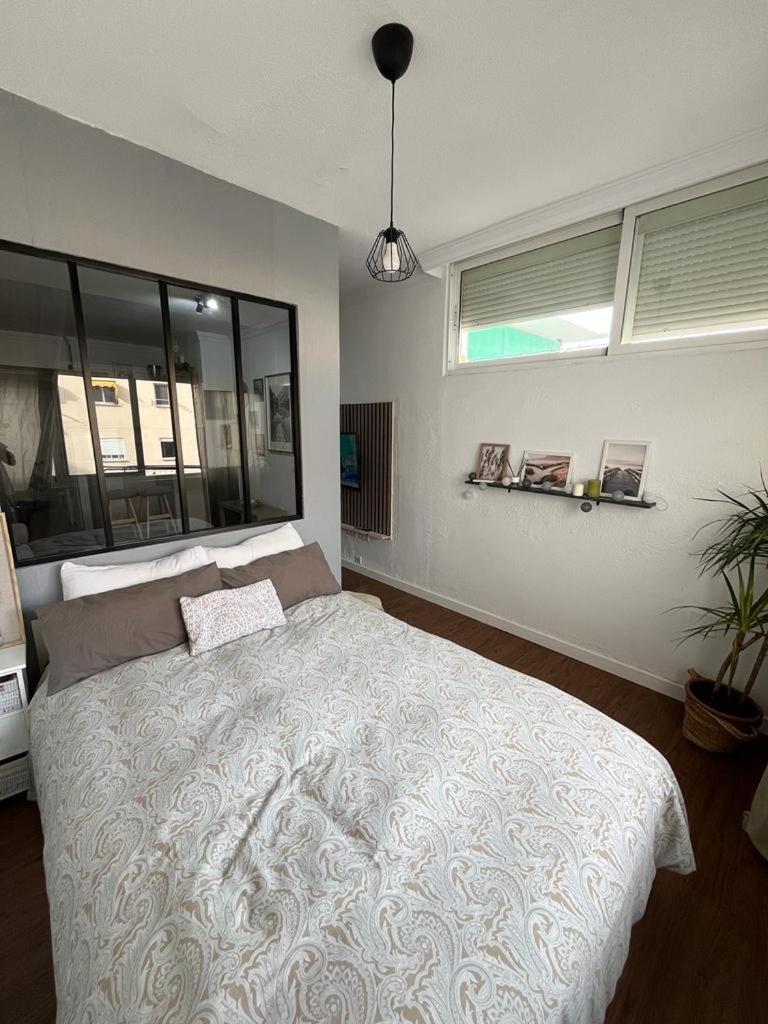 Estudio Centrico En Torremolinos