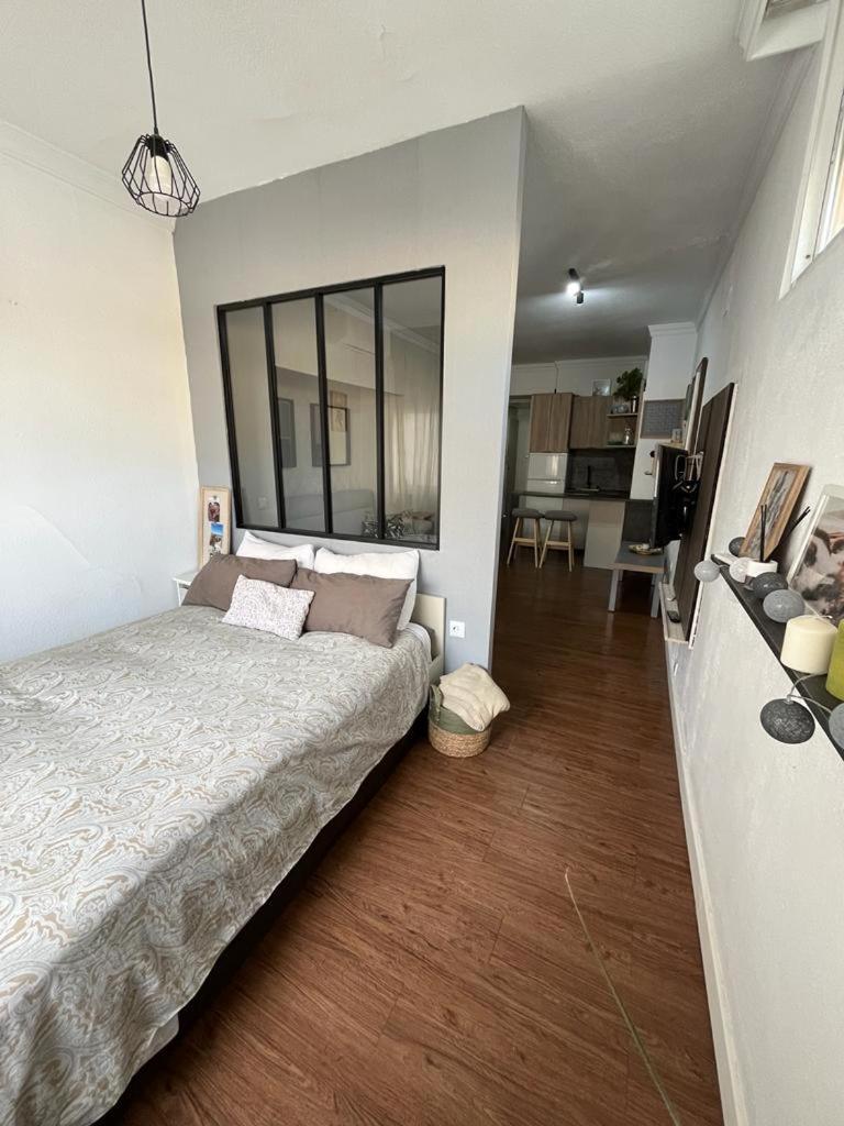 Estudio Centrico En * Torremolinos