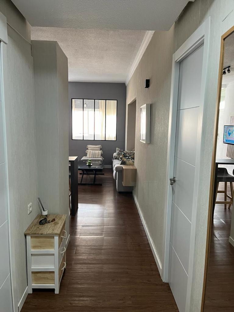 Estudio Centrico En Apartment *
