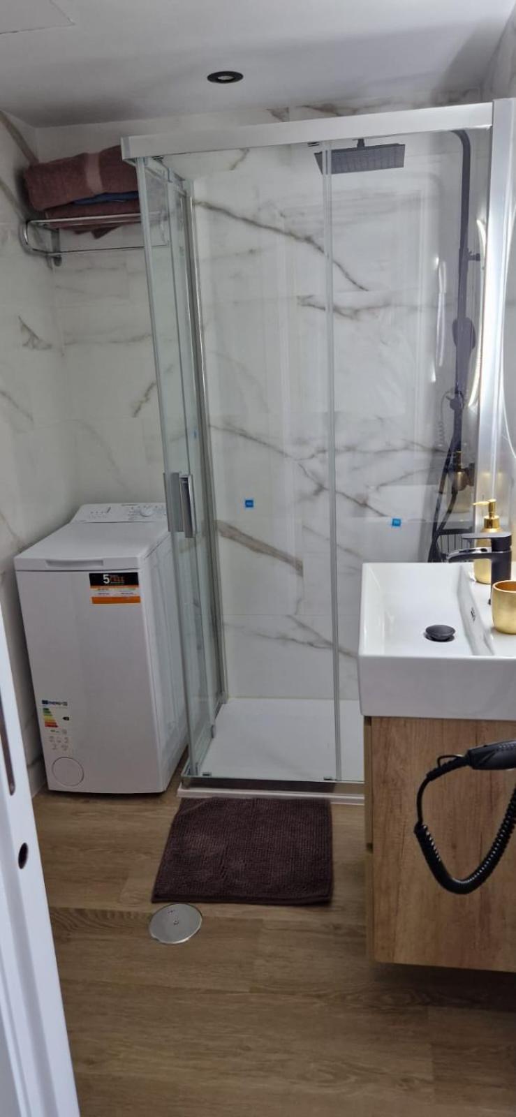 Apartment Luxury Costa Del Sol *