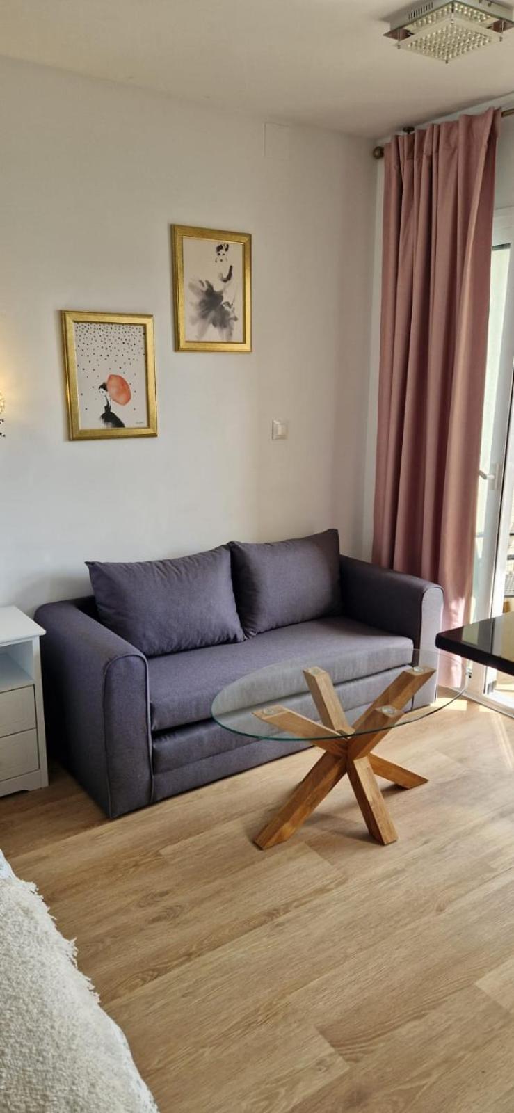 Luxury Costa Del Sol Apartment
