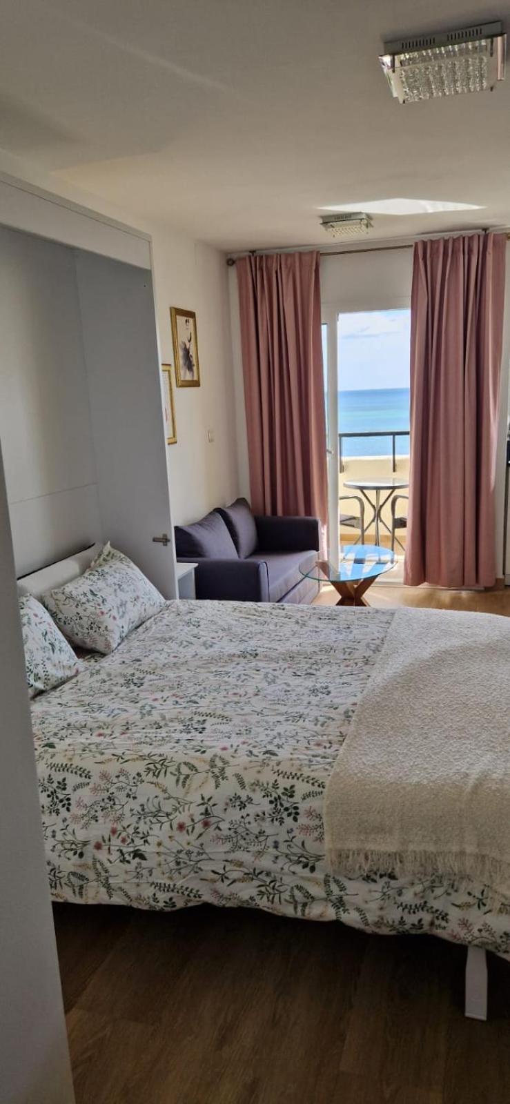 Luxury Costa Del Sol Apartment *