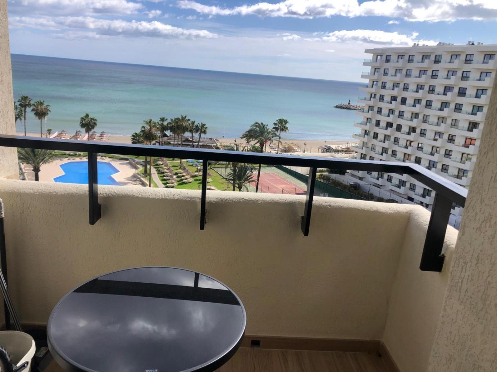 Apartment Luxury Costa Del Sol