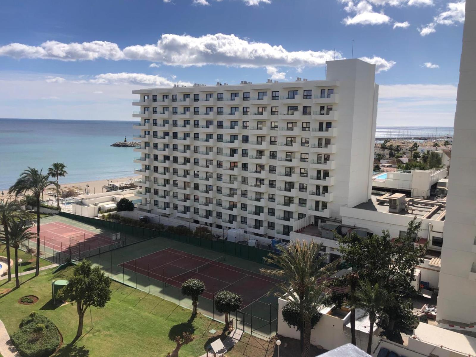 Apartment Luxury Costa Del Sol *