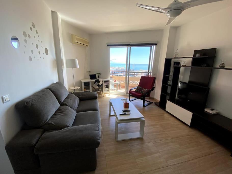 Duquesa, Vistas Panoramicas Al Mar Appartement