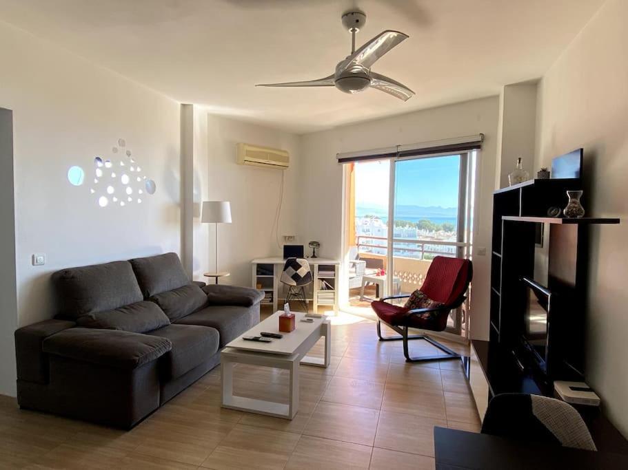 Appartement Duquesa, Vistas Panoramicas Al Mar
