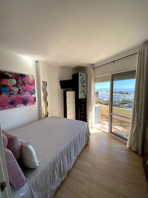 Duquesa, Vistas Panoramicas Al Mar Appartement Torremolinos