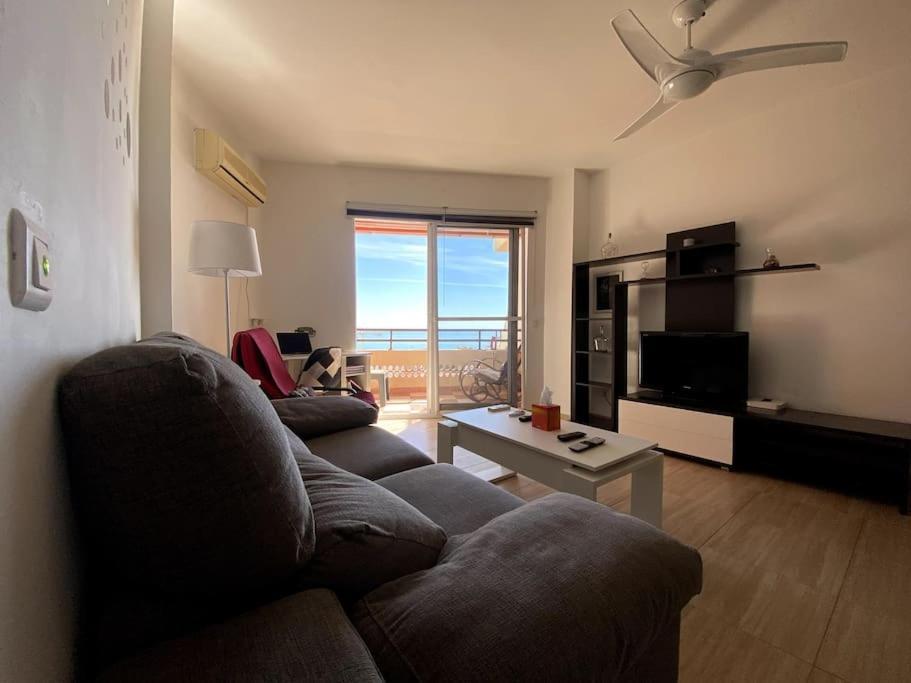 Duquesa, Vistas Panoramicas Al Mar Appartement