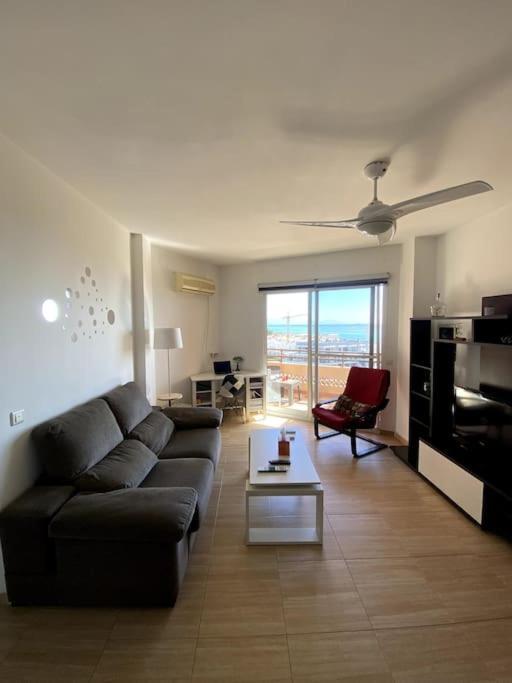 Appartement Duquesa, Vistas Panoramicas Al Mar Torremolinos