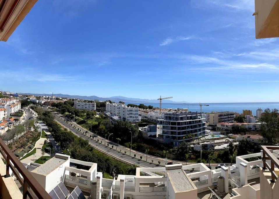 Appartement Duquesa, Vistas Panoramicas Al Mar Torremolinos