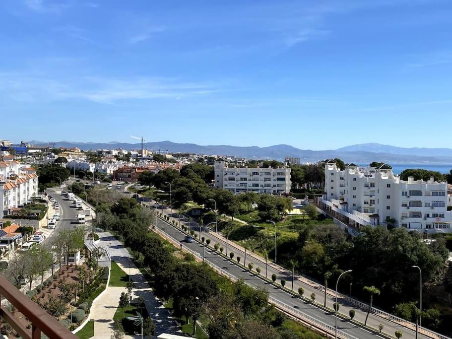 Appartement Duquesa, Vistas Panoramicas Al Mar