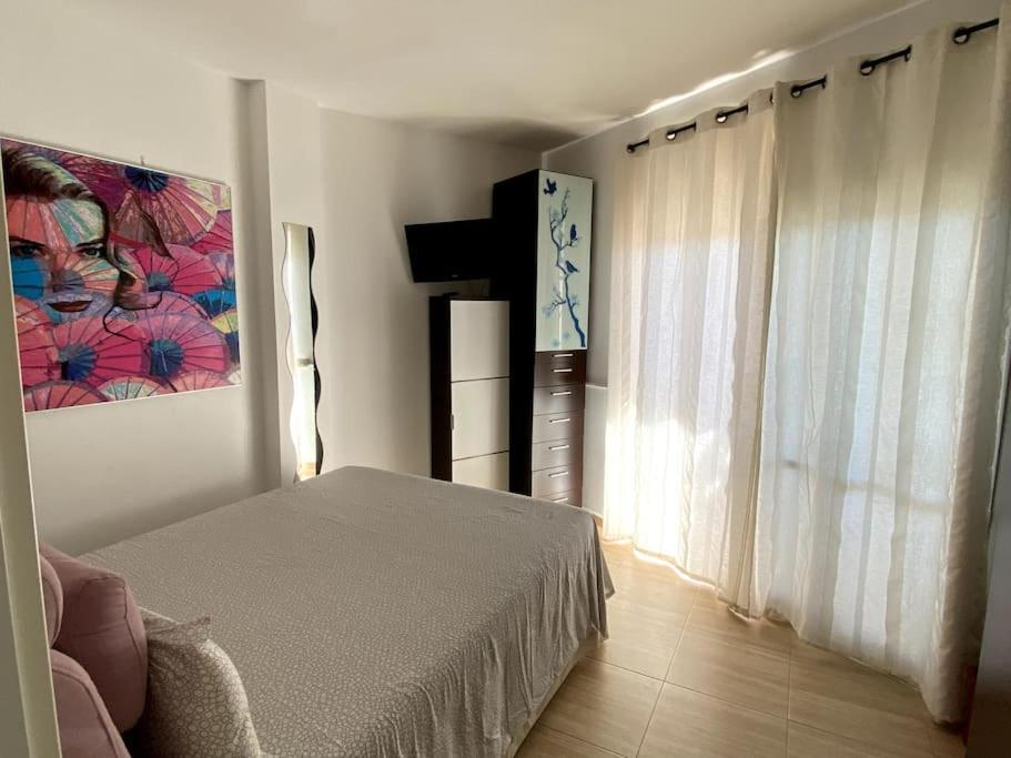 Appartement Duquesa, Vistas Panoramicas Al Mar *