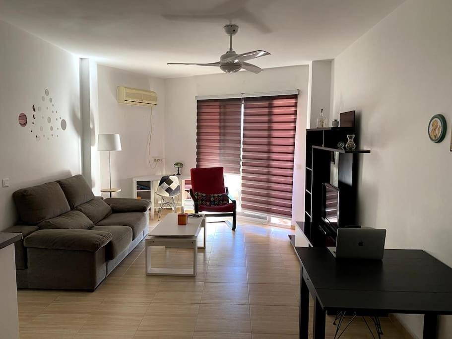 Appartement Duquesa, Vistas Panoramicas Al Mar *