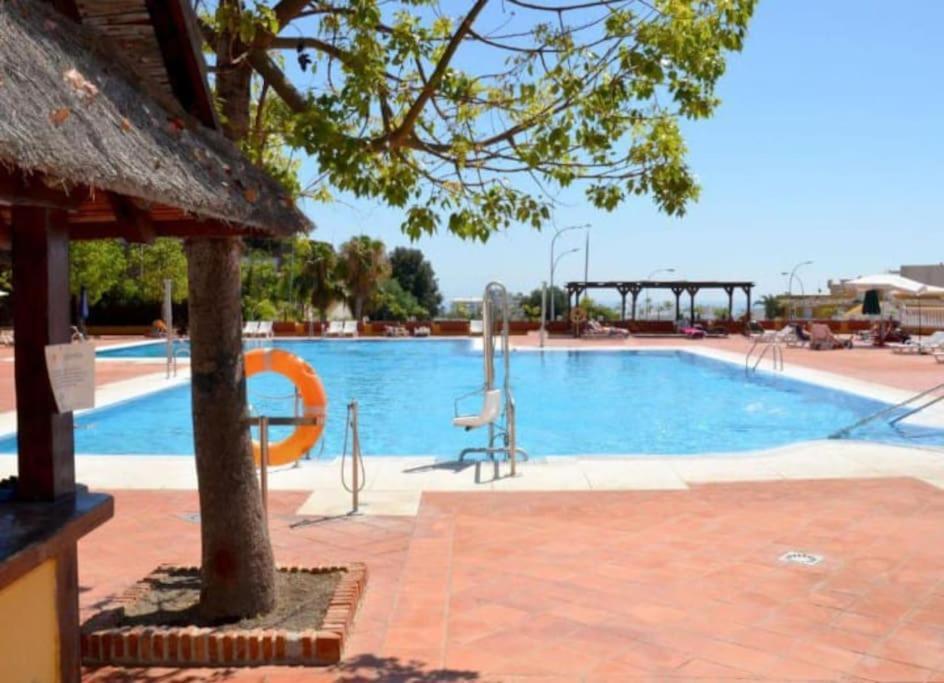 Appartement Duquesa, Vistas Panoramicas Al Mar *
