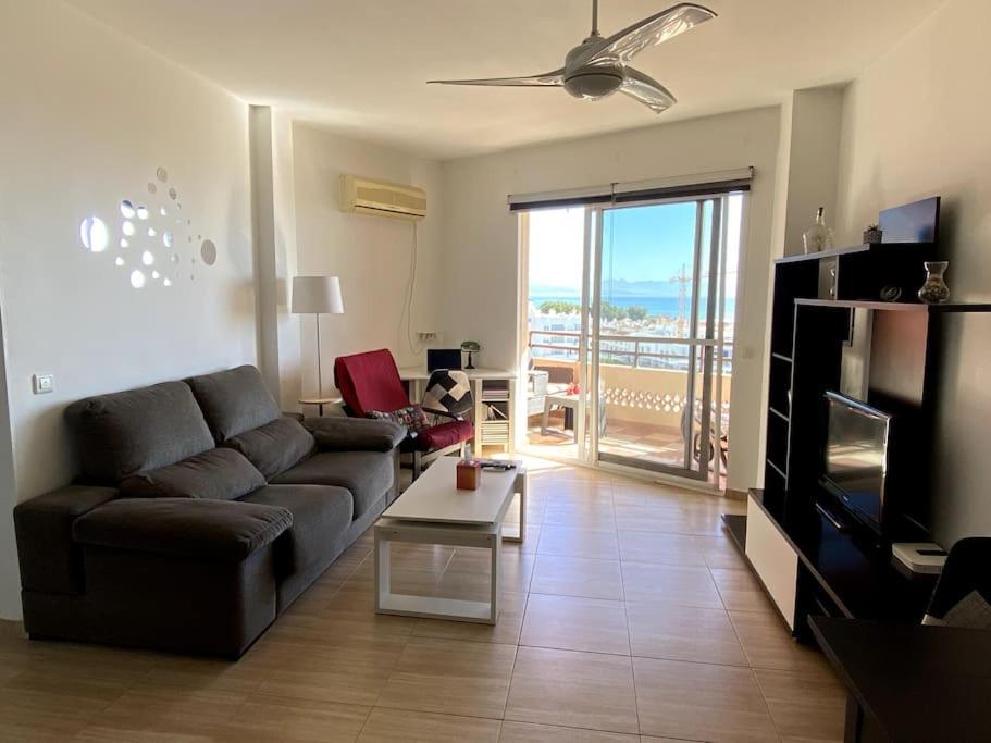 Appartement Duquesa, Vistas Panoramicas Al Mar
