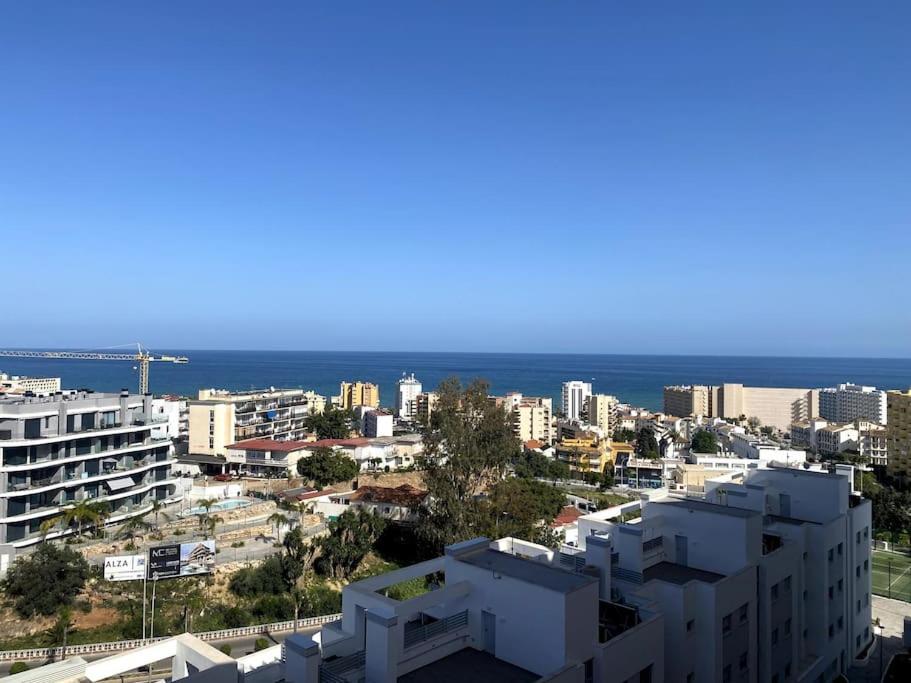 Duquesa, Vistas Panoramicas Al Mar * Torremolinos