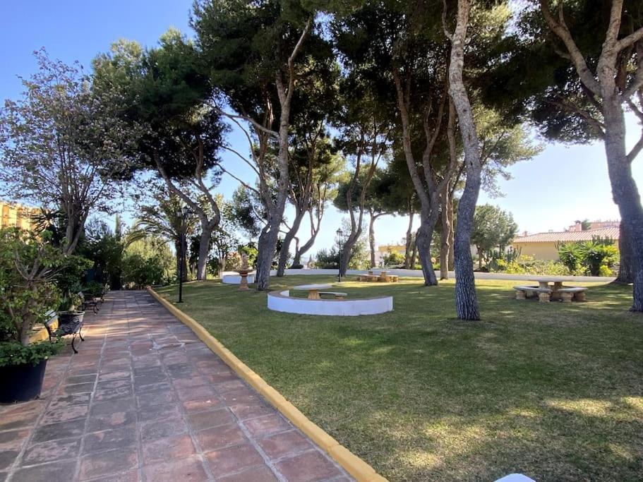 Duquesa, Vistas Panoramicas Al Mar