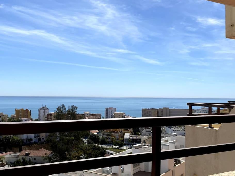 Duquesa, Vistas Panoramicas Al Mar Appartement *