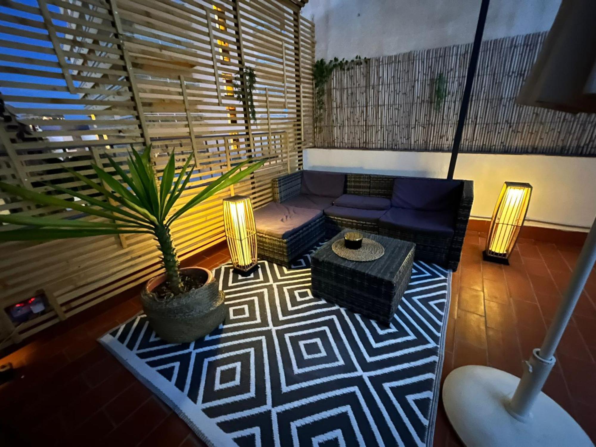 Gay Privatunterkunft Torremolinos