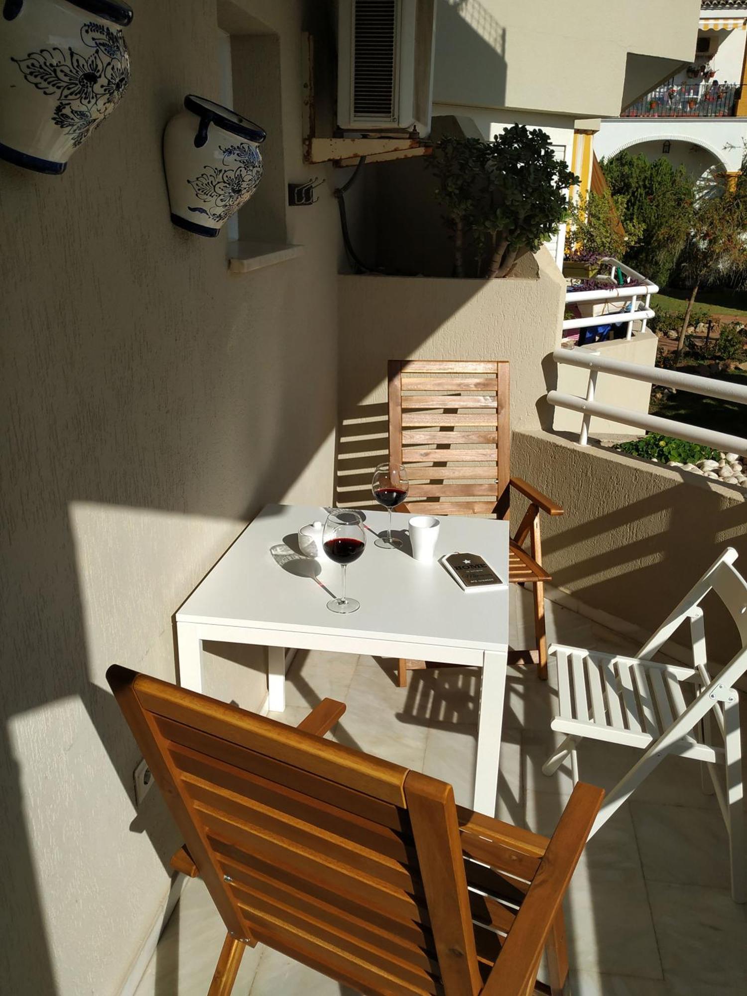 Carihuela Luxus Apartamento