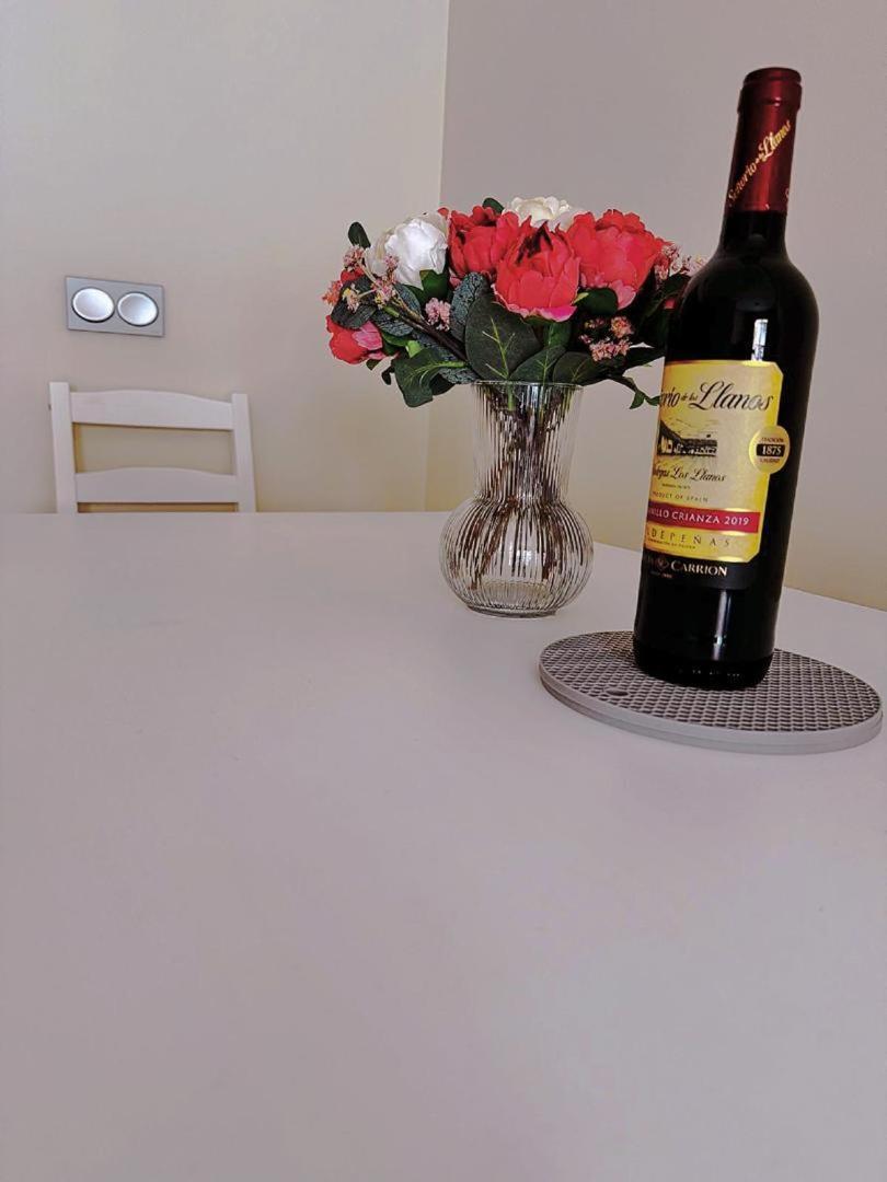 Sol Zen Apartment