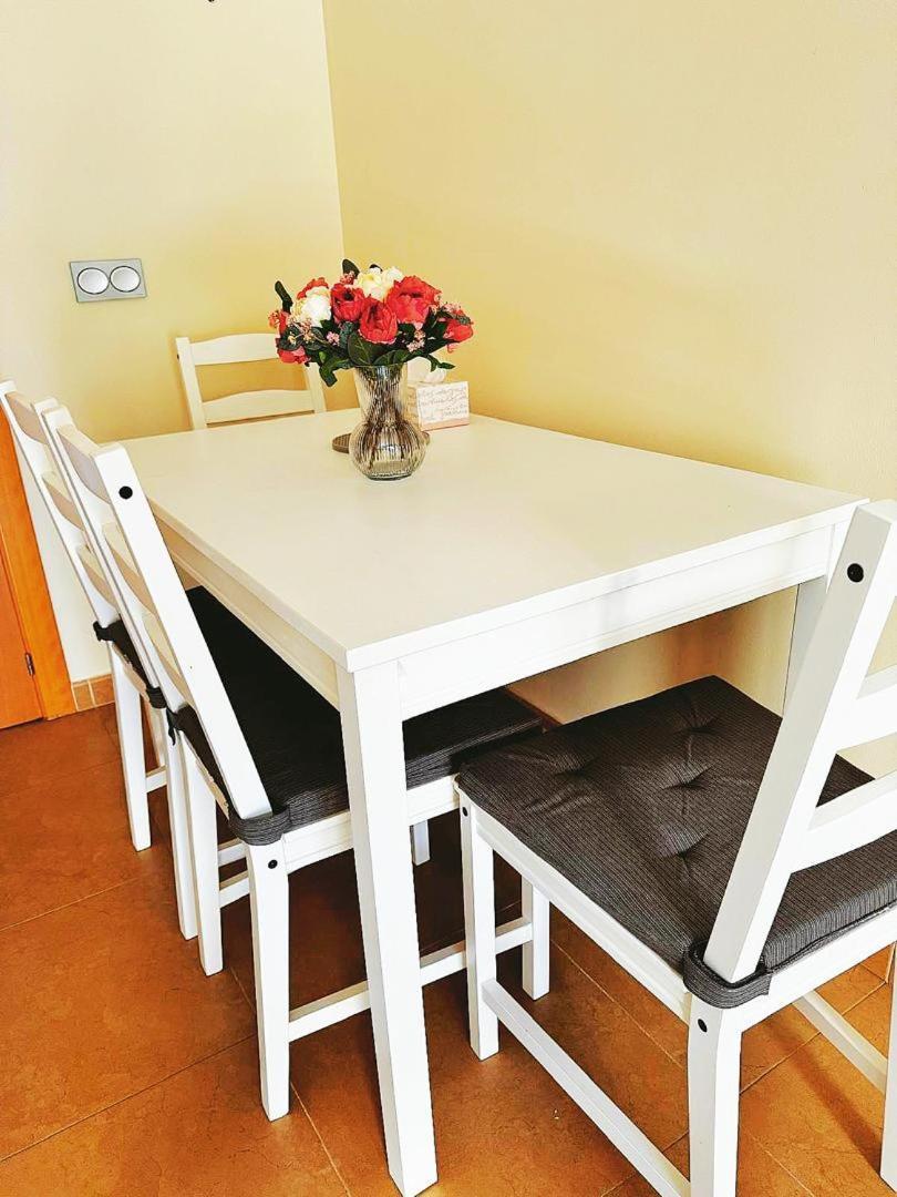 Apartment Sol Zen