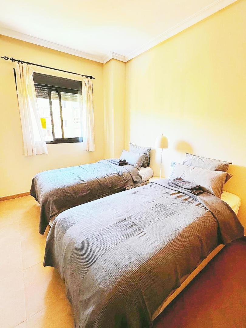Apartment Sol Zen *