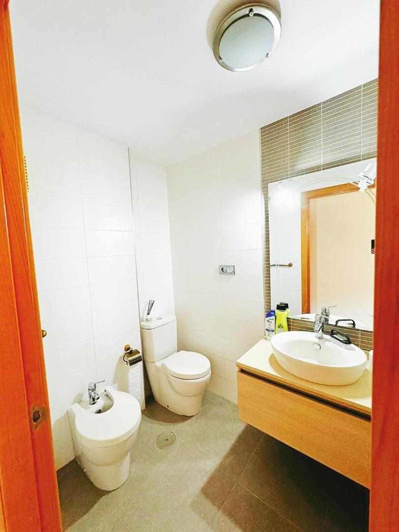 Sol Zen Apartment Torremolinos
